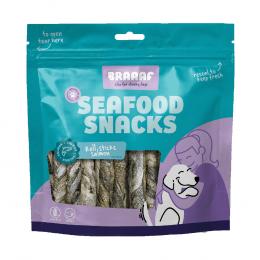 Braaaf Lachs Roll Stick - 12 cm (70 g)