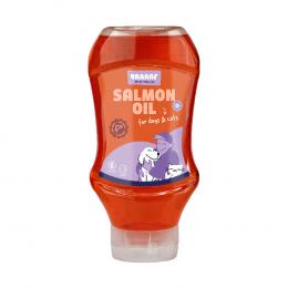 Braaaf Lachsöl - Sparpaket: 2 x 500 ml