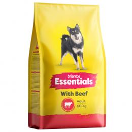 Briantos Essentials Adult mit Rind - 600 g