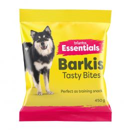 Briantos Essentials Barkis Trainingssnack - 450 g in Nachfüllbeutel