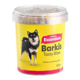 Briantos Essentials Barkis Trainingssnack - 500 g in Aufbewahrungsbox