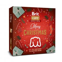 Angebot für Brit Care Advent Calendar - 1 Stück - Kategorie % Angebote / 🎄 Weihnachten / Adventskalender Hund / -.  Lieferzeit: 1-2 Tage -  jetzt kaufen.