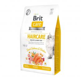 Brit Care GF Haircare Healthy und Shiny Coat 2kg