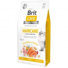 Brit Care GF Haircare Healthy und Shiny Coat 2x7kg