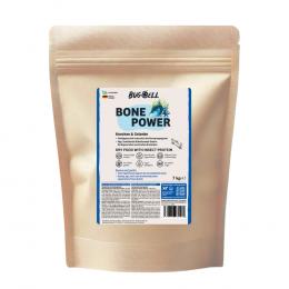 BugBell Bone Power - Sparpaket: 4 x 7 kg