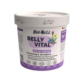 Angebot für BugBell BugKeks Belly Vital Verdauung & Darmflora - 150 g - Kategorie Hundefutter & Zubehör / Hundesnacks / Hundekekse & Hundekuchen / Allgemein.  Lieferzeit: 1-2 Tage -  jetzt kaufen.