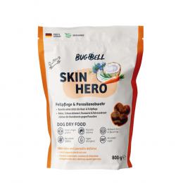BugBell Skin Hero - Sparpaket: 4 x 800 g