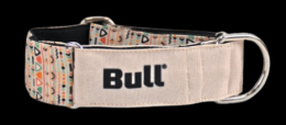 Bull Halsband Für Greyhound Tribe 35-65 Cm