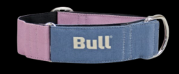Bull Halsband Für Windhund, Marineblau 35-65 Cm