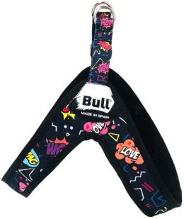 Bull Sport Wow Hebegurt M4