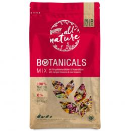 Bunny All Nature Botanicals Mid Mix Ringelblumenblüten & Rosenblüten - 130 g
