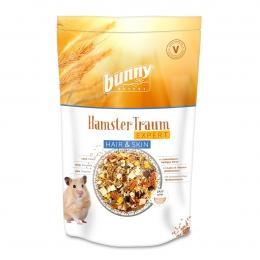 Bunny HamsterTraum EXPERT Hair und Skin 3x500g