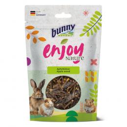 Angebot für Bunny Knabber-Spaß Apfelhölzer - 100 g - Kategorie Kleintier / Snacks & Futterergänzung / Knabberhölzer / Bunny.  Lieferzeit: 1-2 Tage -  jetzt kaufen.
