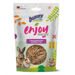 Bunny Natur-Stücke Löwenzahnwurzeln - Sparpaket: 3 x 100 g