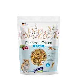 bunny RennmausTraum BASIC - Sparpaket: 2 x 600 g
