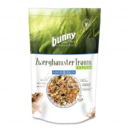 Bunny ZwerghamsterTraum EXPERT Hair und Skin 500g