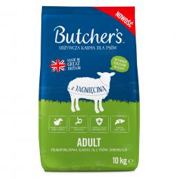 Butcher's Adult mit Lamm - 10 kg