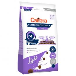 Calibra Expert Adult Light & Sterilized Huhn - 12 kg
