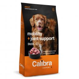 Calibra Expert Adult Mobility & Joint Ente - 12 kg