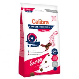 Calibra Expert Nutrition Energy Huhn - Sparpaket: 2 x 12 kg