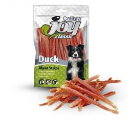 Calibra Joy Classic Duck Snack In Streifen 250 Gr