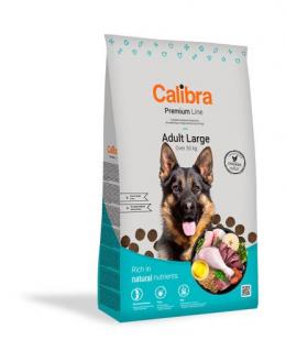 Calibra Premium Line Adult Large Breed Chicken Futter Für Hunde 12 Kg