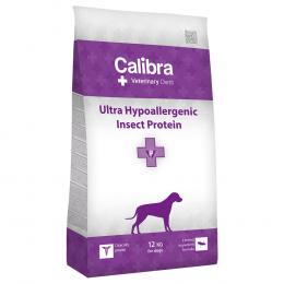 Angebot für Calibra Veterinary Diet Dog Ultra-Hypoallergenic Insect - 12 kg - Kategorie Hund / Hundefutter trocken / Calibra / -.  Lieferzeit: 1-2 Tage -  jetzt kaufen.