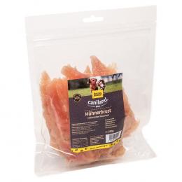 Caniland Hühnerbrust in Streifen - 250 g