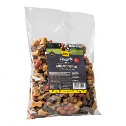 Caniland Mini Mix Softies - Sparpaket: 4 x 500 g