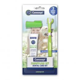 Canosept Zahnpflege-Set - Sparpaket: 2 Stück