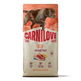 Carnilove True Fresh Rind Adult - 12 kg
