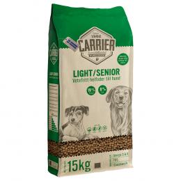 Carrier Light/Senior  - Sparpaket: 2 x 15 kg