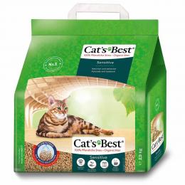Cat’s Best Sensitive 2,9 kg