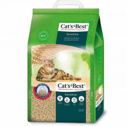Cat’s Best Sensitive 7,2 kg
