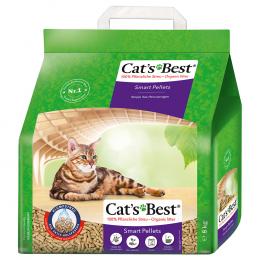 Cat's Best Smart Pellets Katzenstreu - 10 l (ca. 5 kg)