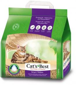 Cat's Best Smart Pellets Klumpstreu Für Katzen 10 Kg