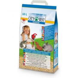 Cat's Best Universal 10 Liter ( ca. 5,5 kg) (1,00 € pro 1 kg)