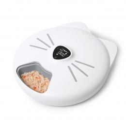 Catit Pixi Smart 6-Meal Futterautomat