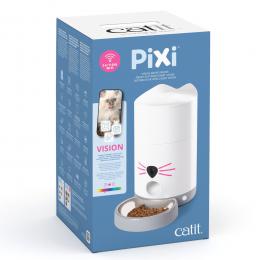 Catit PIXI Smart-Futterautomat Vision  - 2,9 l
