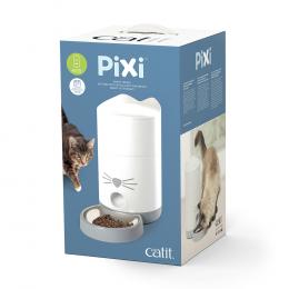 Catit PIXI Smart Futterautomat - Zubehör: Trockenpad 3er-Pack