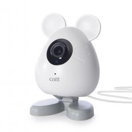 Catit PIXI Smart-Mauskamera - Ø 7 x H 9,7 cm