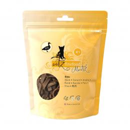 catz finefood MEATZ Ente 8x45g