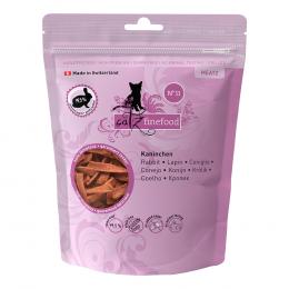 catz finefood Meatz - Kaninchen