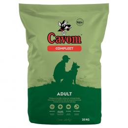 Cavom Complete Adult - 20 kg