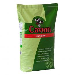 Cavom Complete Hundefutter - 20 kg