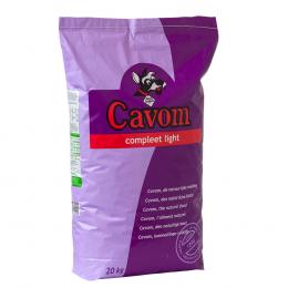 Cavom Complete Light - 20 kg