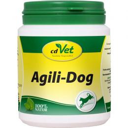 cdVet Agili-Dog, 600 g (67,92 € pro 1 kg)