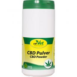 cdVet CBD Pulver 750 g (37,00 € pro 1 kg)