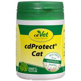 cdVet cdProtect Cat - 25 g (759,60 € pro 1 kg)
