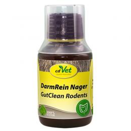 cdVet DarmRein Nager - 100 ml (169,90 € pro 1 l)